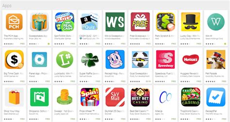 sweepstakes app|Sweepstakes App .